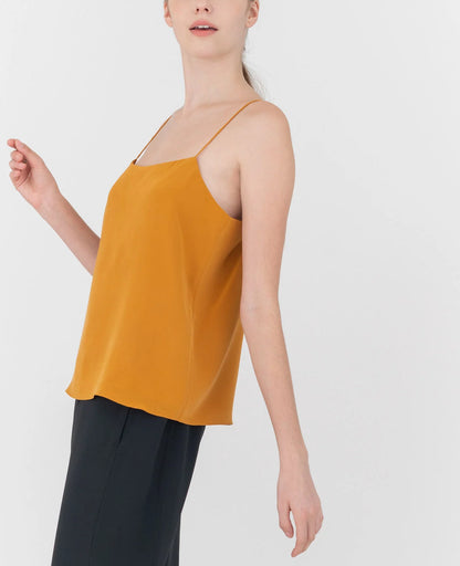 Silk Classic Camisole