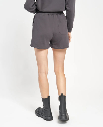 Supima Terry Shorts