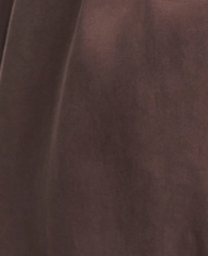 Tencel Wrap Jumpsuit