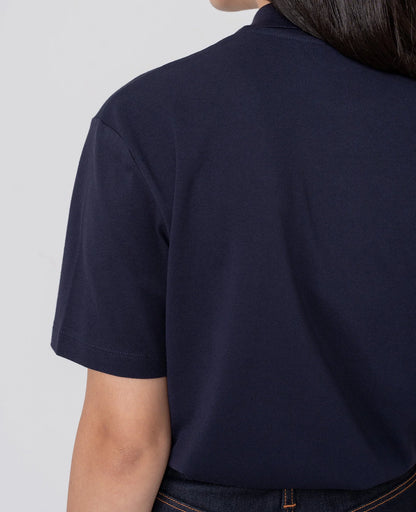 Supima Pique Polo