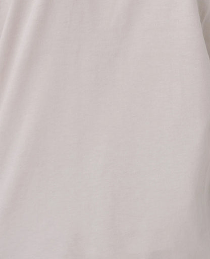 Supima Box tee