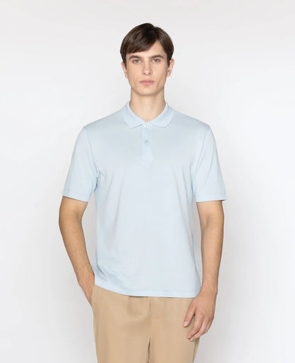 Supima Pique Polo