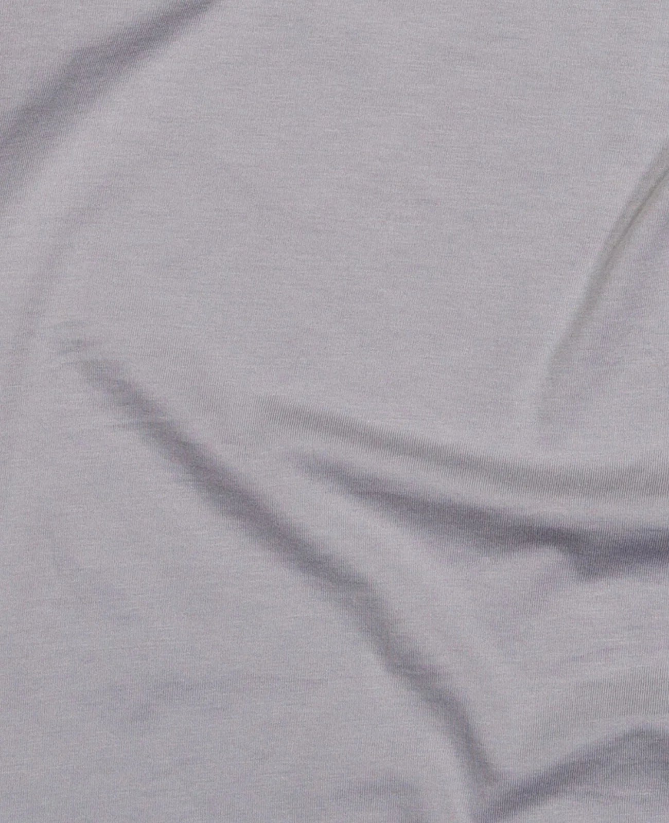 Organic Pima Crew Neck Tee