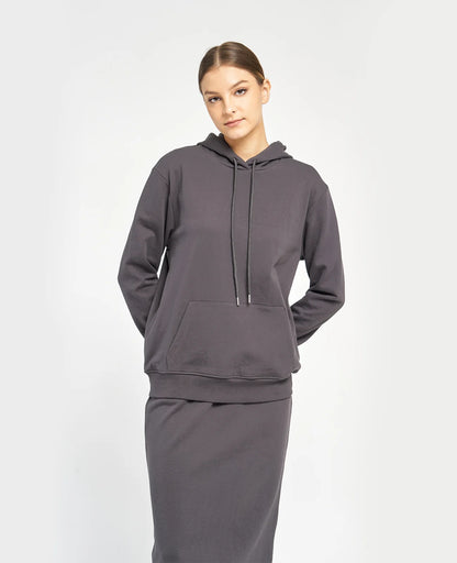 Supima Terry Hoodie