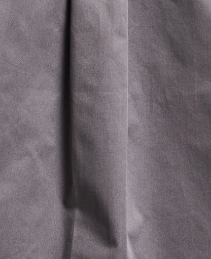 Supima Oversize Shirt