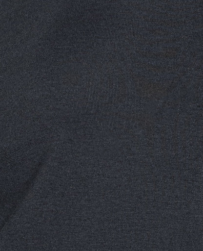 Supima Cap Sleeve Ribbed Tee