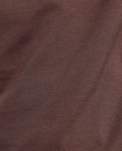 Supima Pique Band Collar Polo