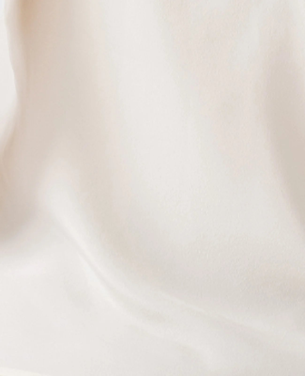 Silk V-Neck Tank