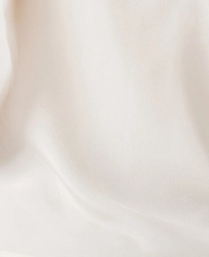 Silk V-Neck Tank