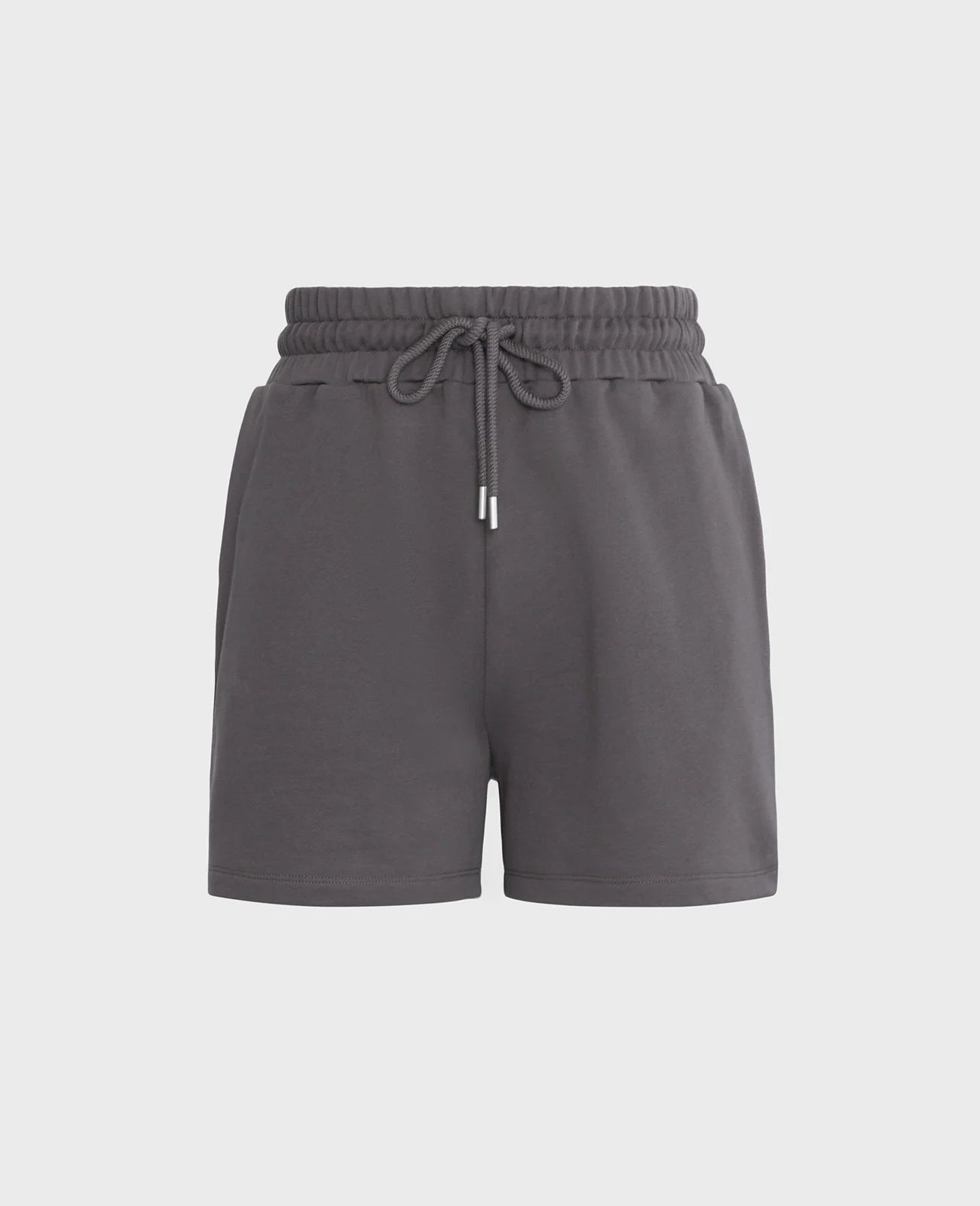 Supima Terry Shorts