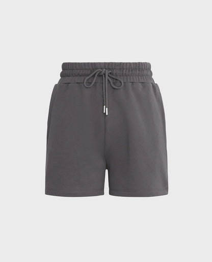 Supima Terry Shorts