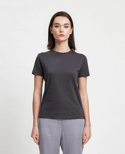 Supima Crew Neck Tee