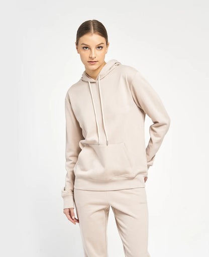 Supima Terry Hoodie