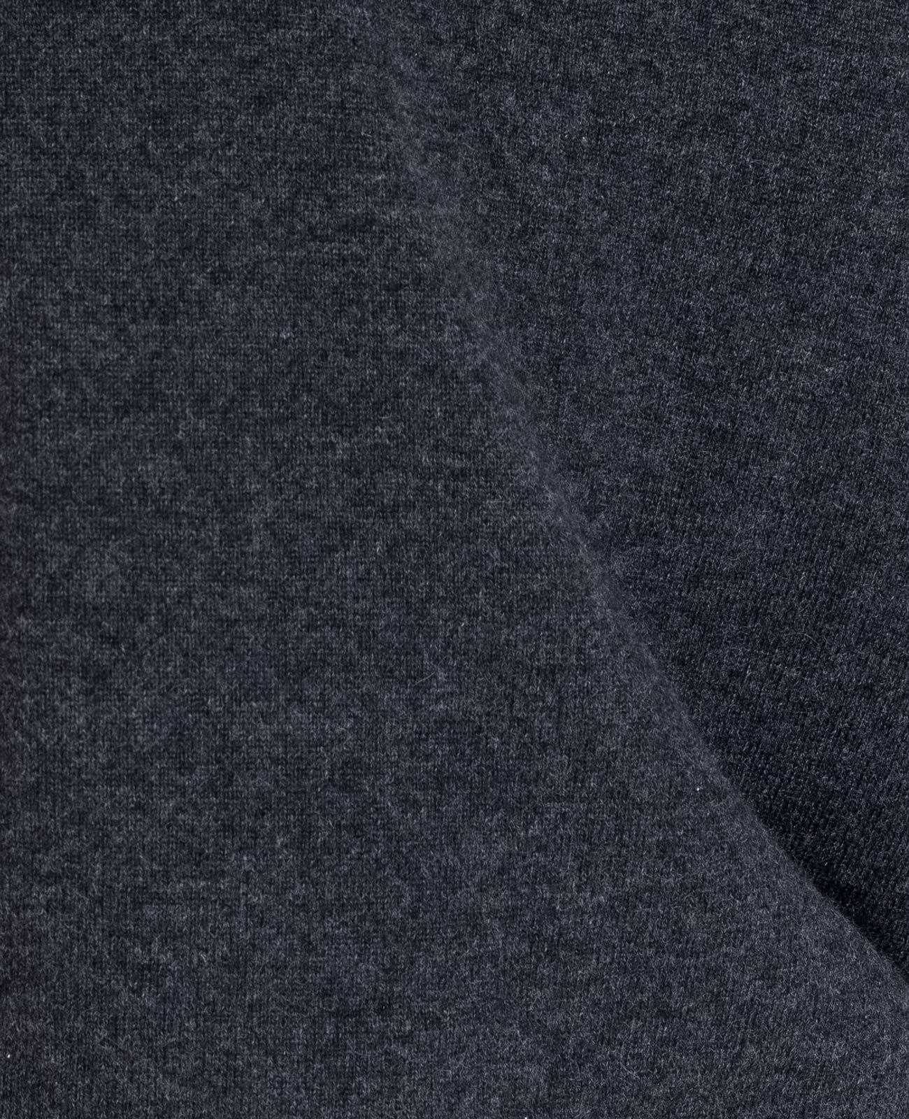 Cashmere Crew Neck Sweater