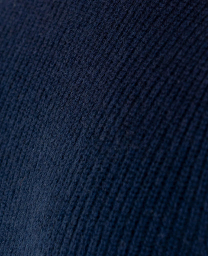 Ribb Sweater