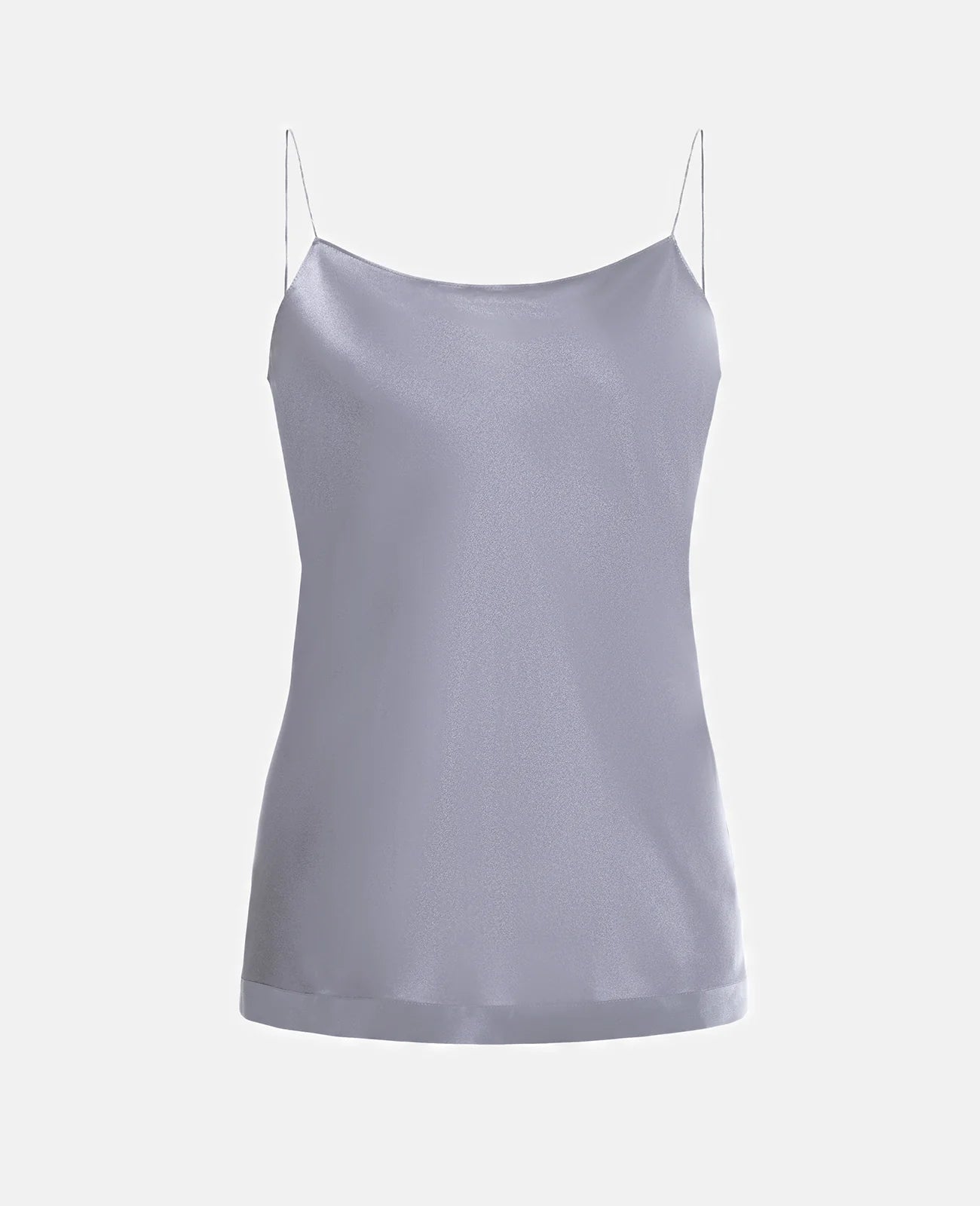 Silk Pyjamas Camisole