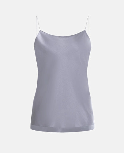 Silk Pyjamas Camisole