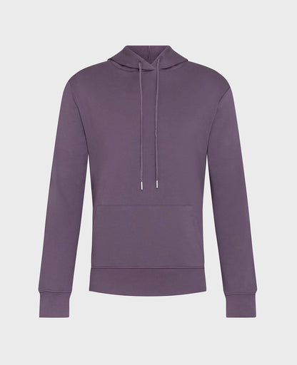 Supima Terry Hoodie