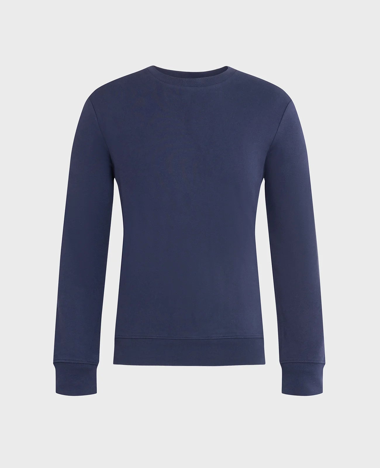 Supima Terry Sweatshirt