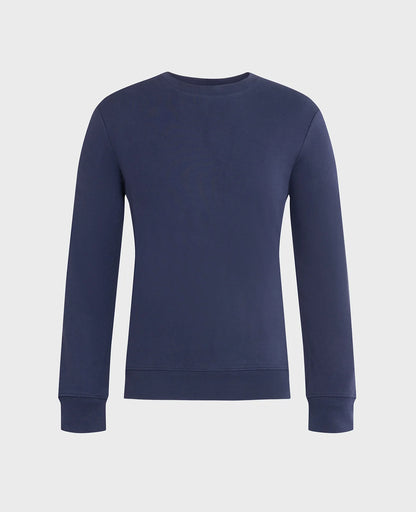 Supima Terry Sweatshirt