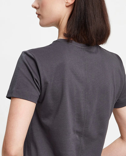 Supima Crew Neck Tee