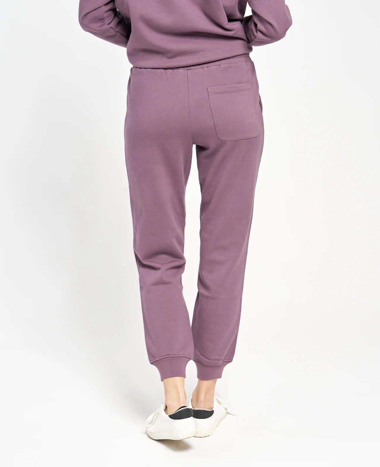 Supima Terry Jogger