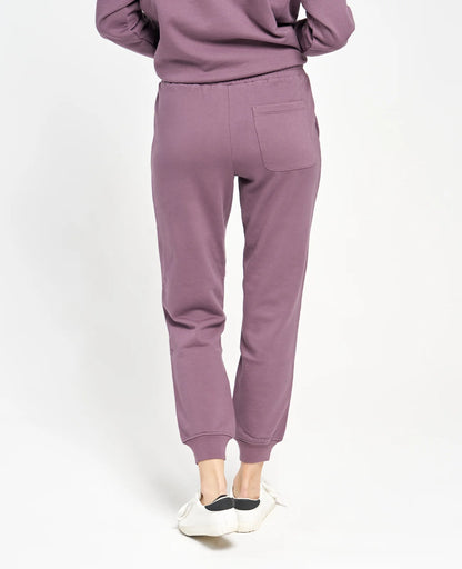 Supima Terry Jogger