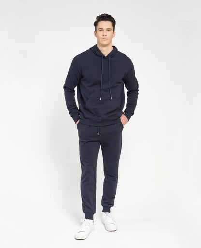 Supima Terry Hoodie