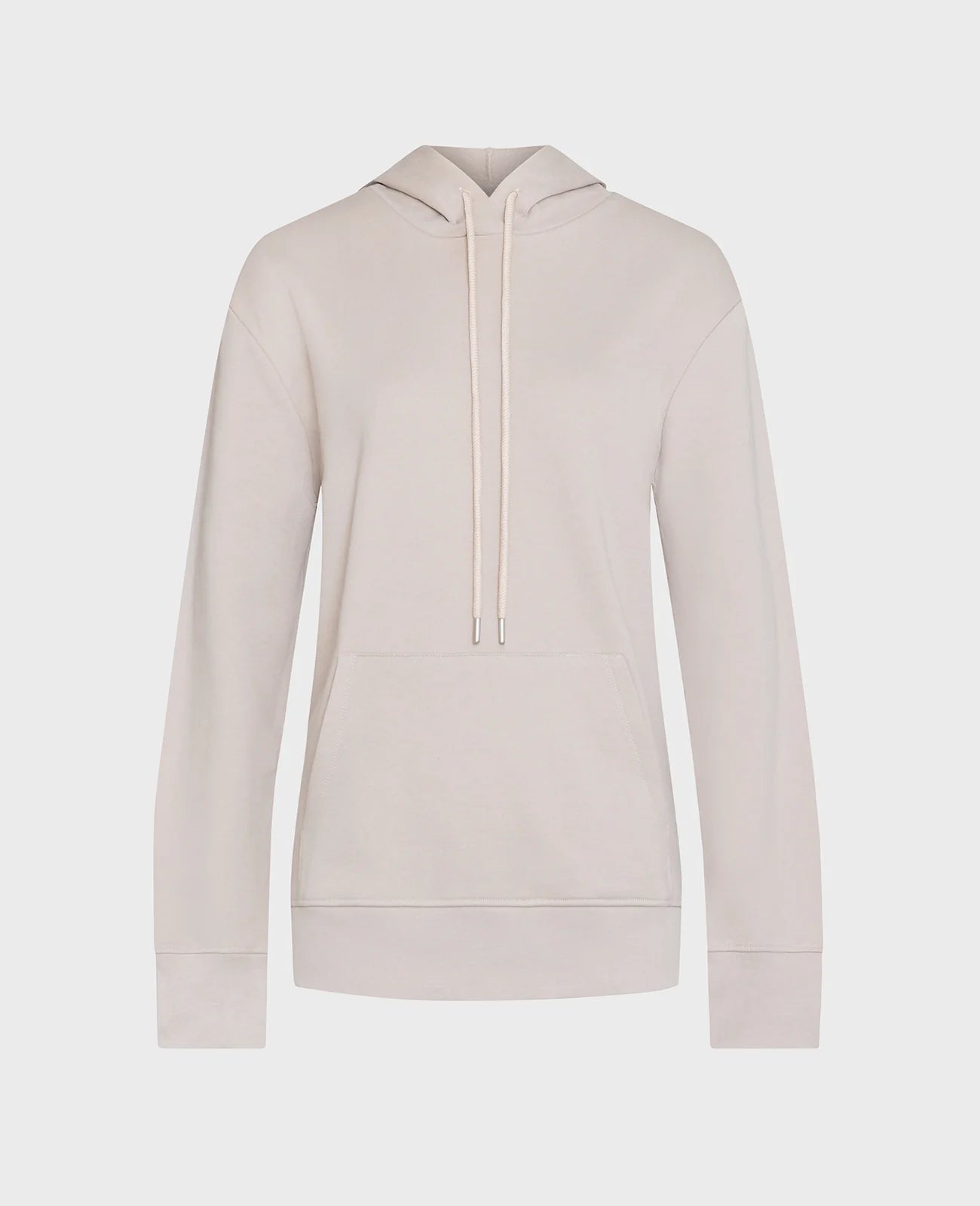 Supima Terry Hoodie