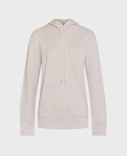 Supima Terry Hoodie
