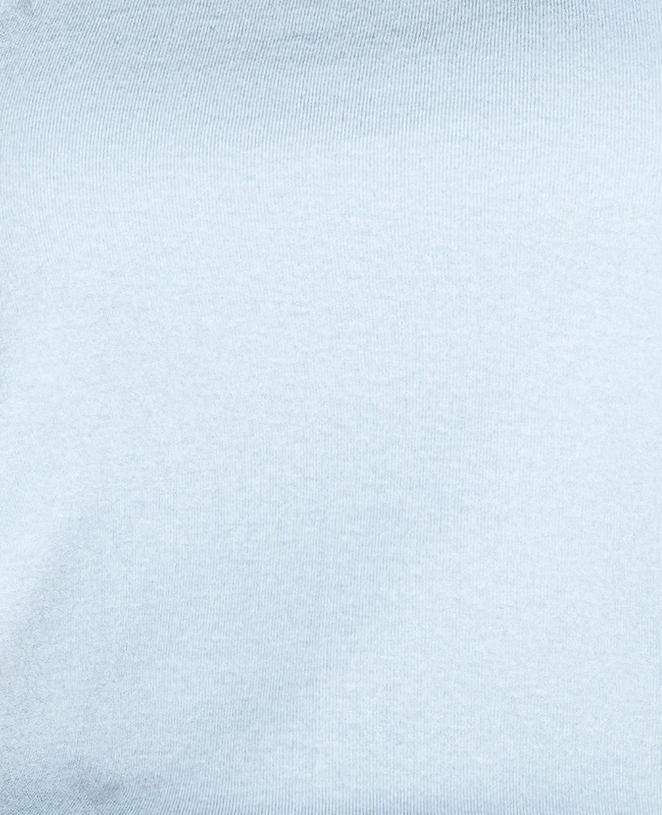 Supima Scoop Neck Ribbed Tank
