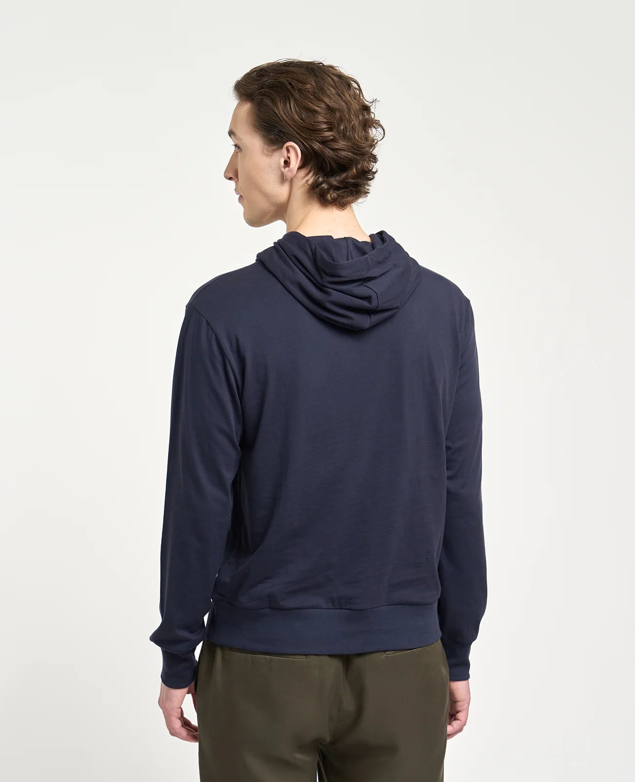 Supima Hoodie