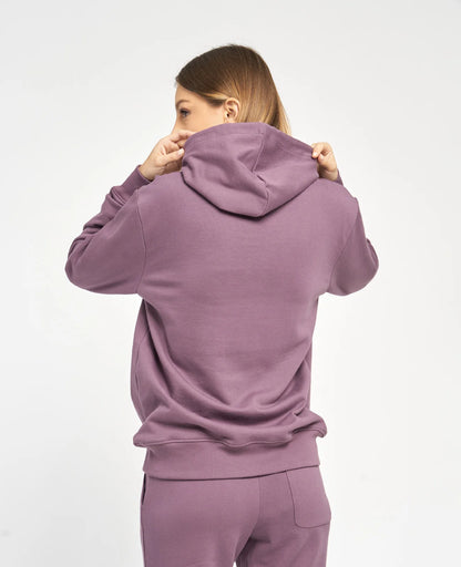 Supima Terry Hoodie
