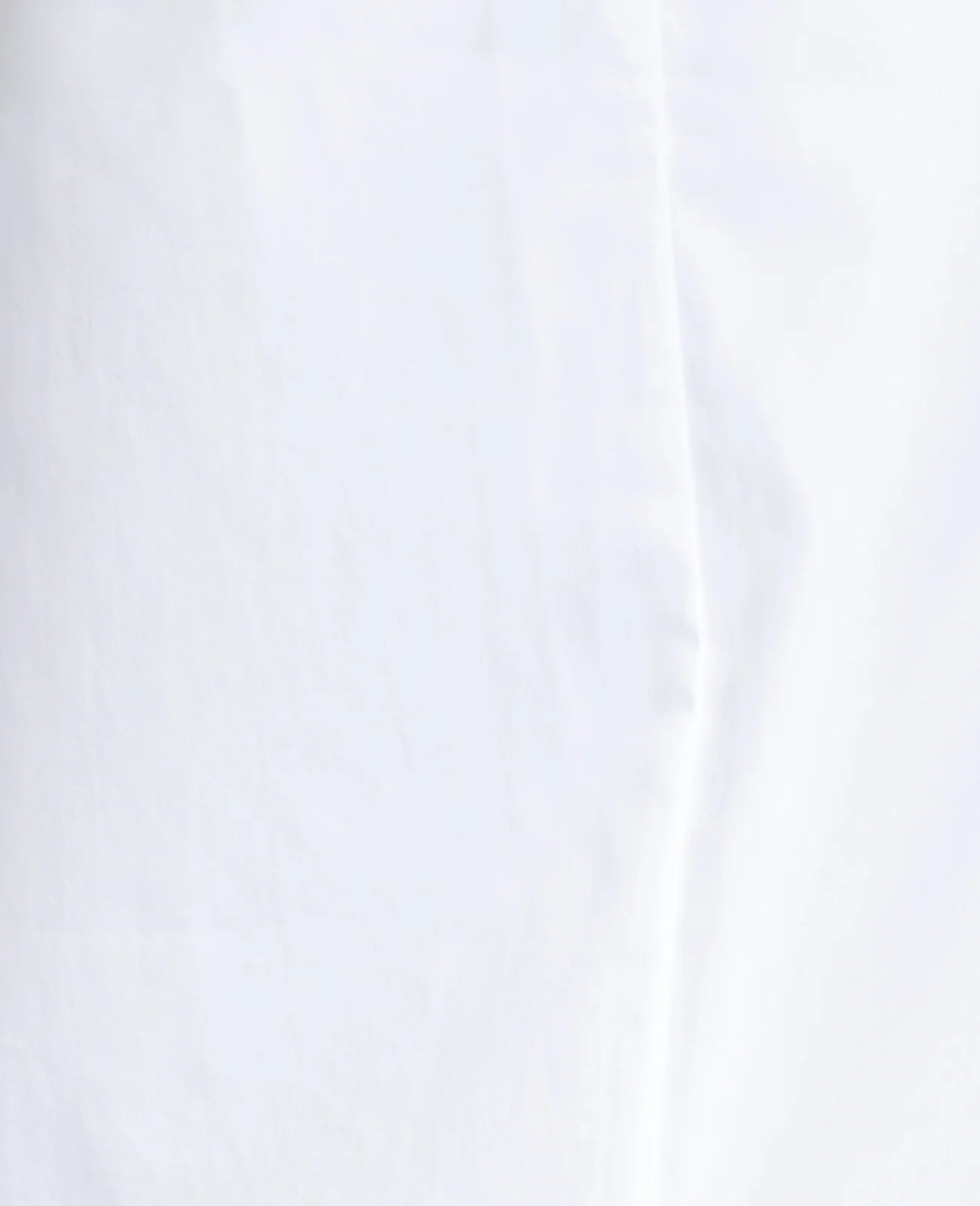 Supima Poplin Shirt Dress