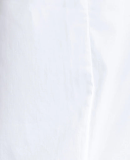 Supima Poplin Shirt Dress