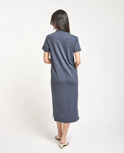 Supima Tee Dress