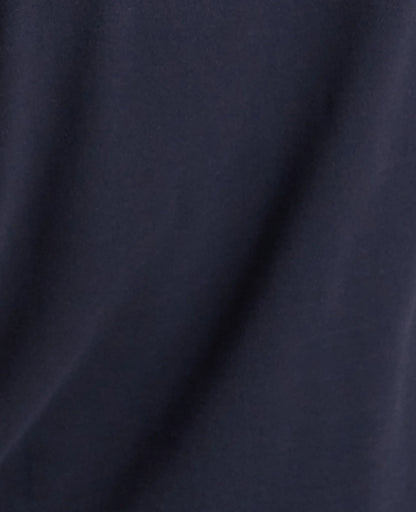 Supima Pique Spread Collar Polo