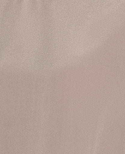 Silk Asymmetic Tee