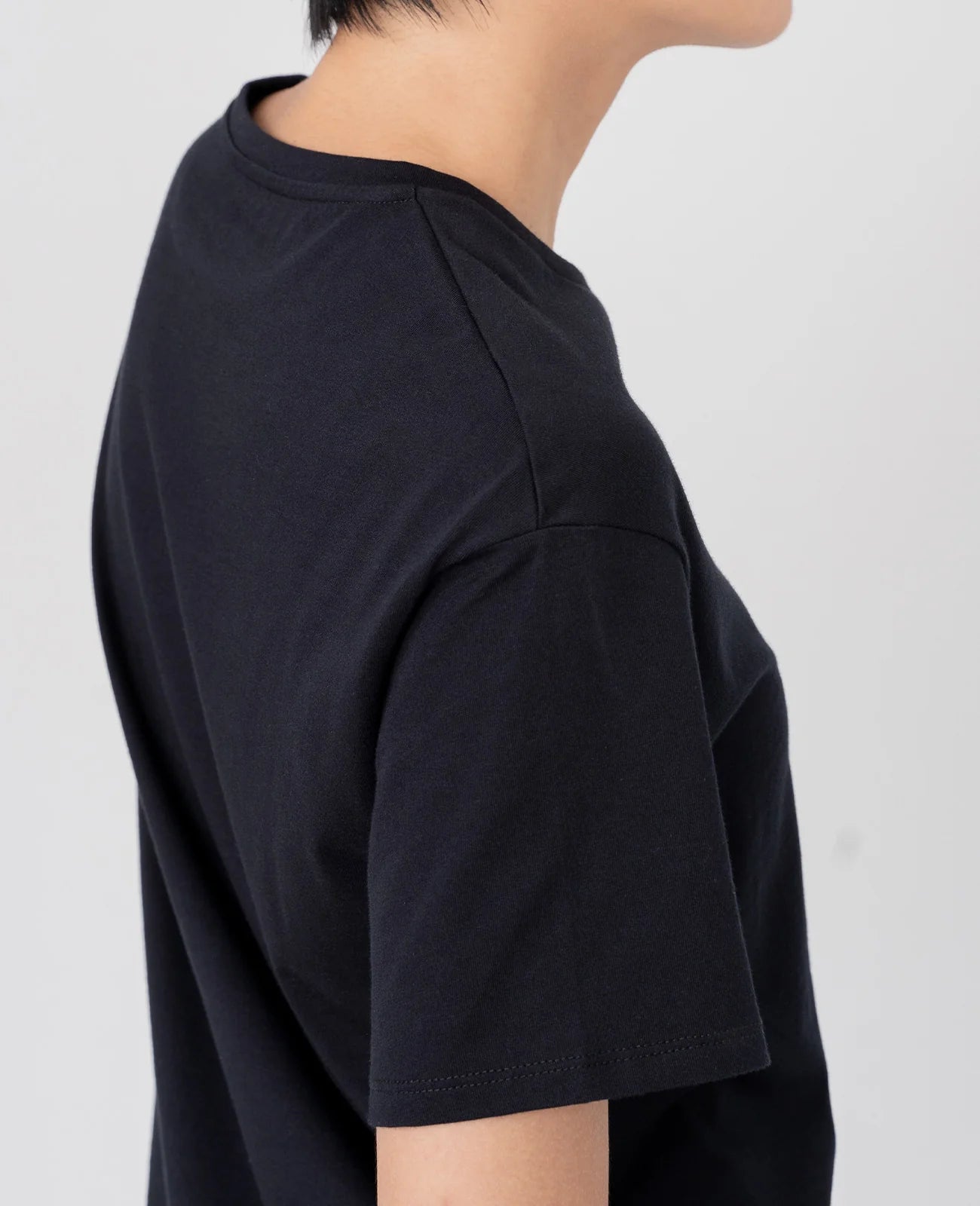 Supima Box tee
