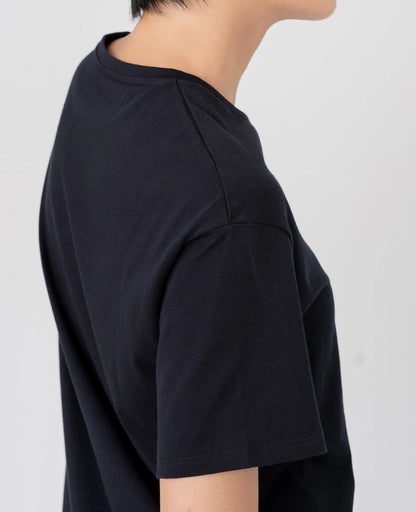 Supima Box tee