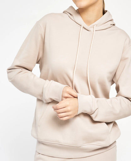 Supima Terry Hoodie