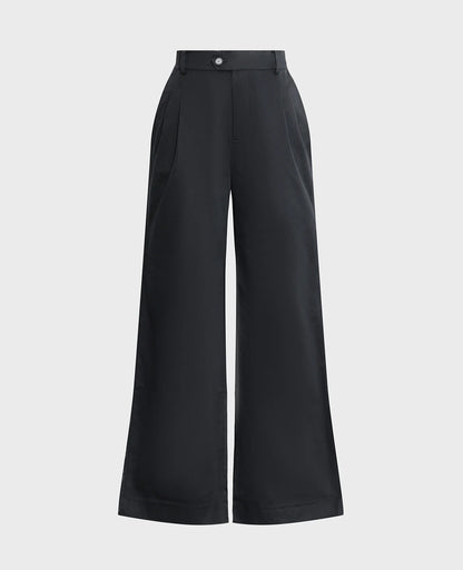 Supima Straight Leg Pant