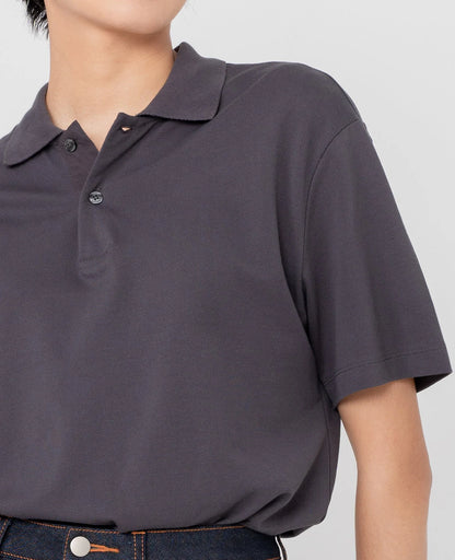Supima Pique Polo