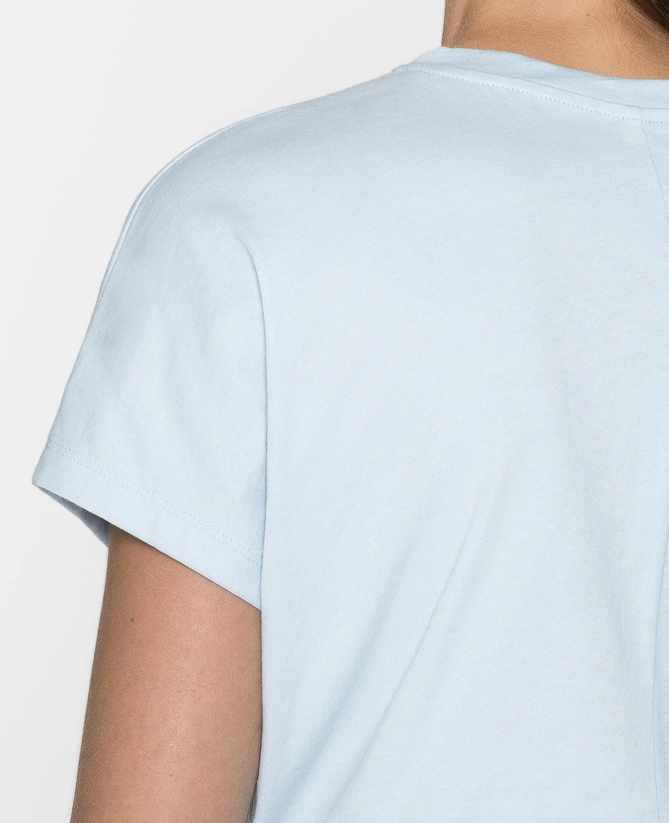 Supima Seamless Tee