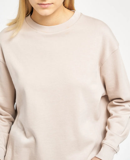Supima Terry Sweatshirt