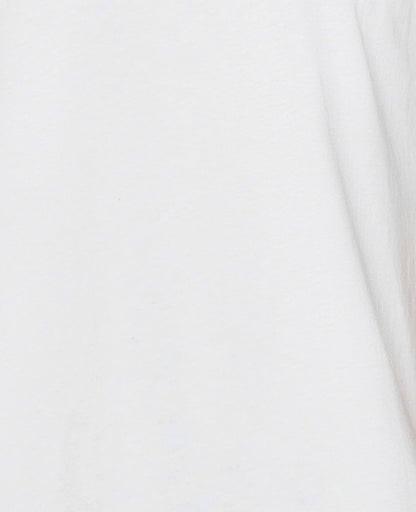 Supima Crew Neck Tee