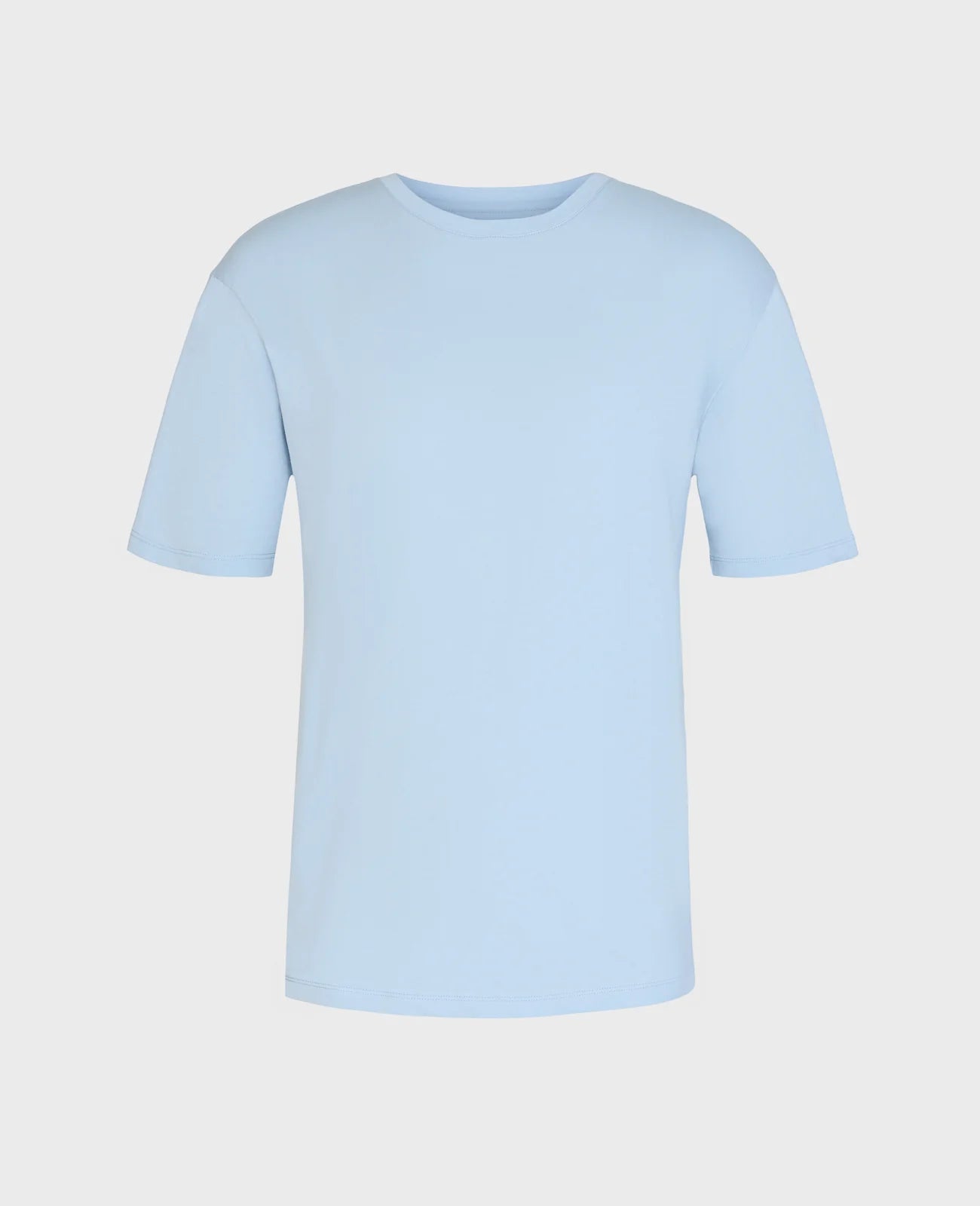 Supima Crew Neck Tee