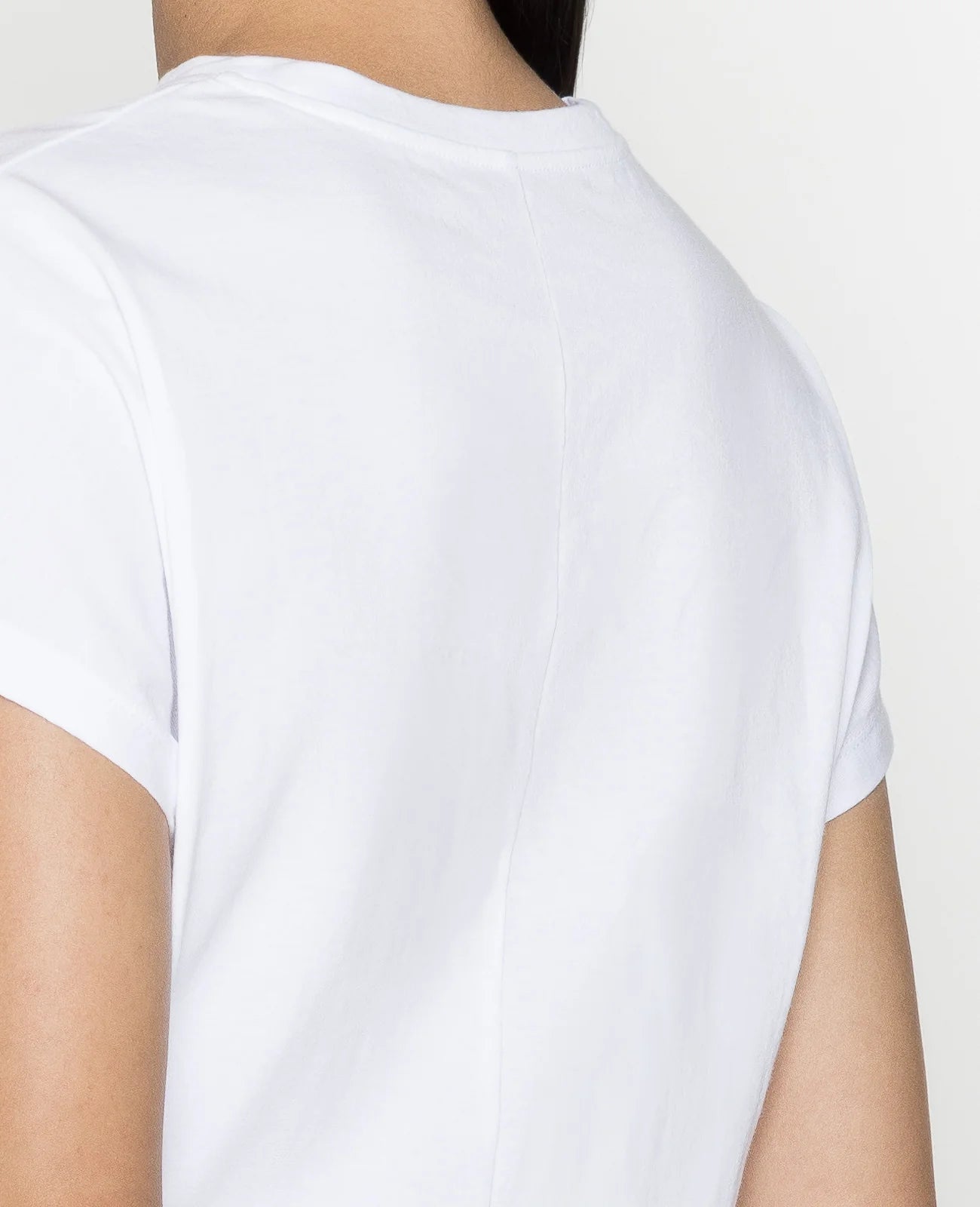Supima Seamless Tee