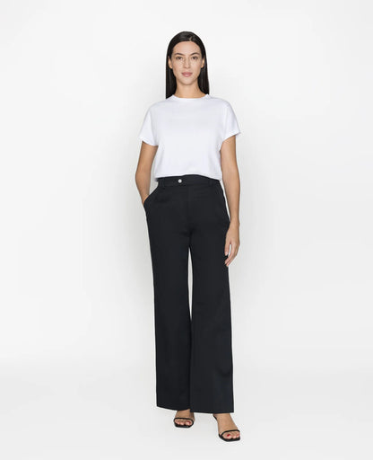 Supima Seamless Tee