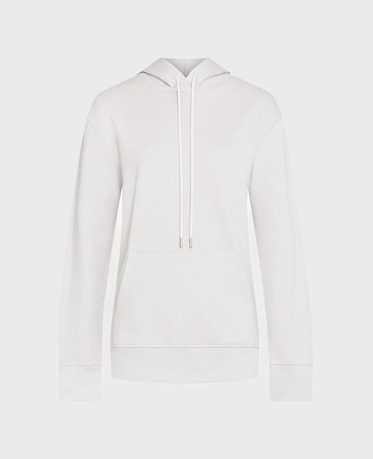 Supima Terry Hoodie
